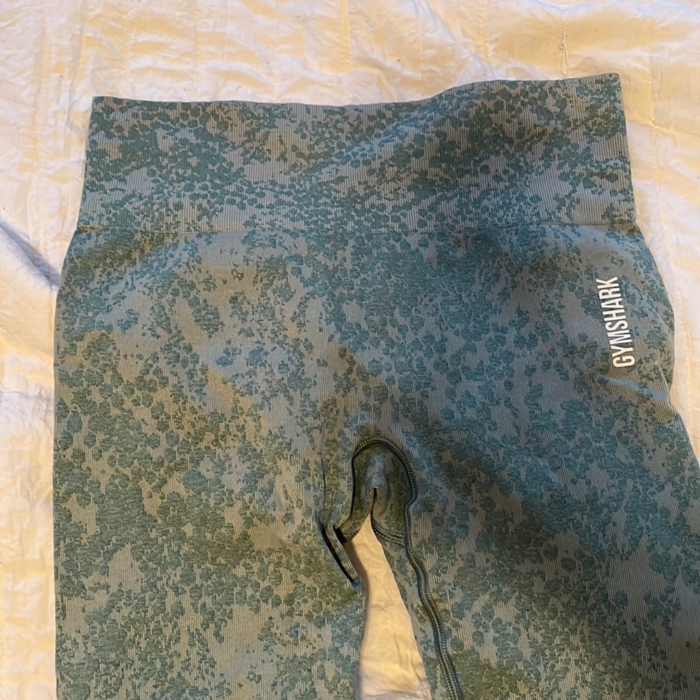 Gymshark leggings medium